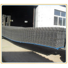 Steel Reinforcing Square Mesh for Concrete Building